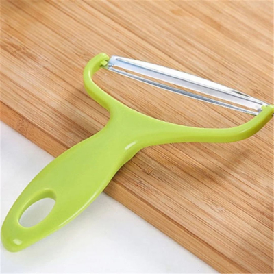 Vegetable fruit peeler cabbage cutting machine shredded kitchen stainless steel.