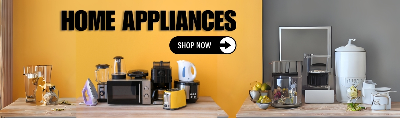 Home Appliances