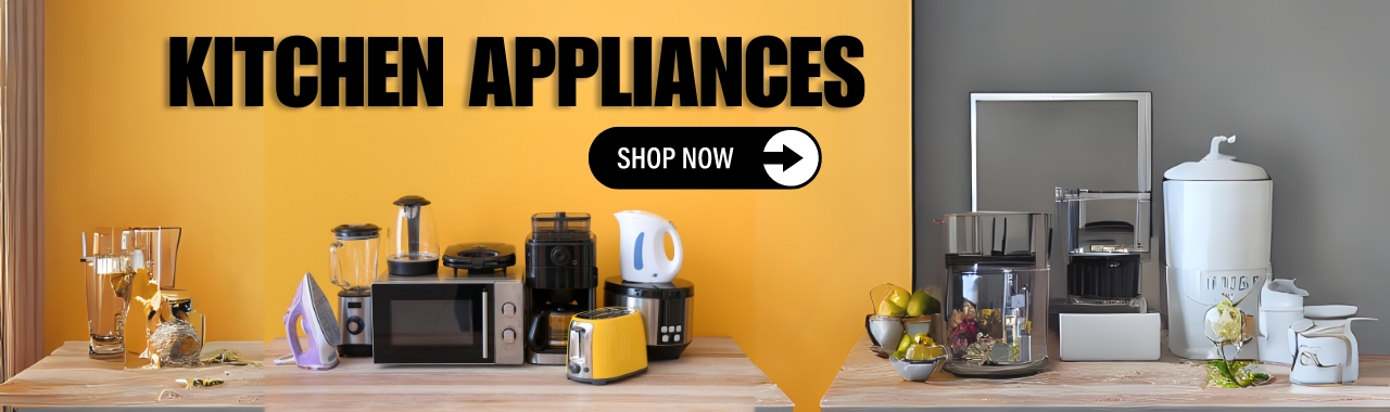 Kitchen Appliances